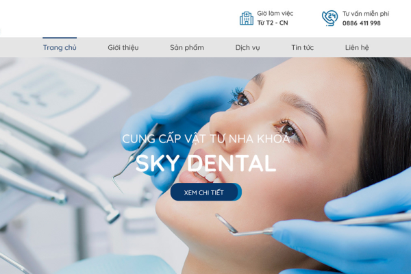 sky-dental-logo
